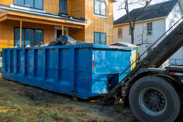 Basement Cleanout Services in Ottawa, IL