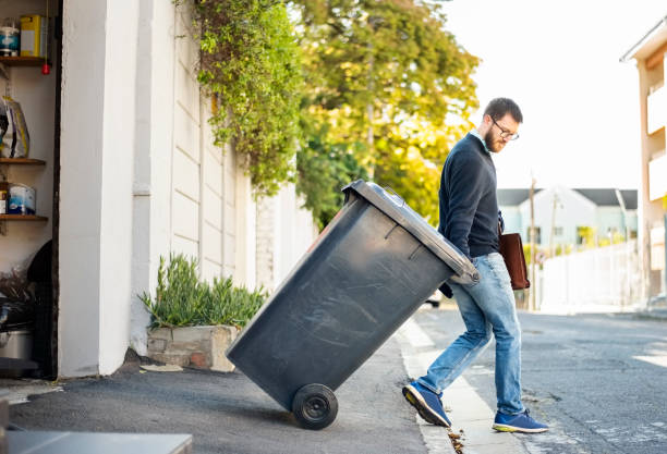 Best Affordable Junk Removal Services  in Ottawa, IL