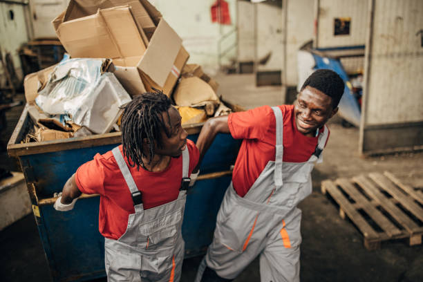 Trusted Ottawa, IL Junk Removal Experts
