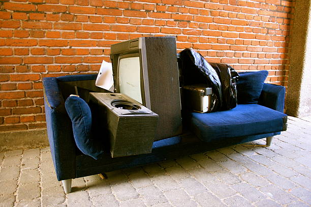 Best Garage Cleanout Services  in Ottawa, IL